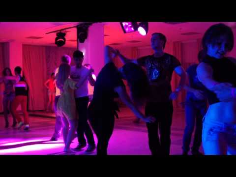 Video-1: Zouk Soul @ 2015 Moscow Zouk Congress. TAG people in comments or message with video no#.