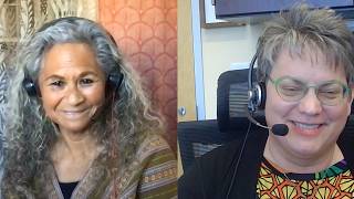 Podcast Episode #5 - Mujiba Cabugos - The Shaman as Psychopomp™