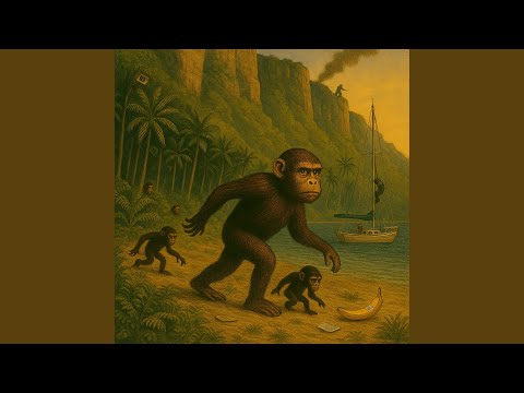 Planet of the Apes (Pt. I)