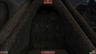 Let's Play Morrowind Part 34 - Private Dancer Trouble