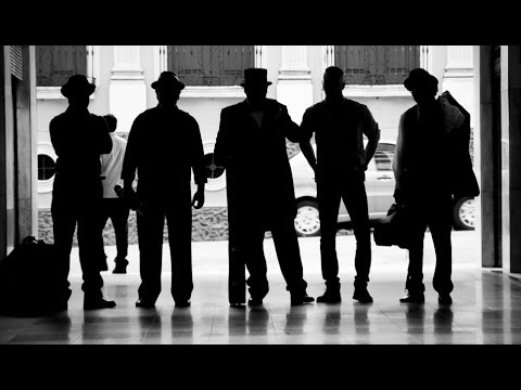 Trailer | Comparsa Elétrica - O Filme