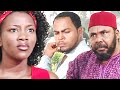 You Will Never Watch Any African Movie AS MIND BLOWING As This Pete Edochie Genevieve Nnaji Movie