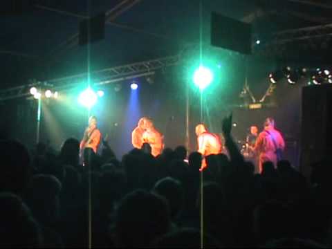 Titt'n Reunie 2011 Ruinerwold