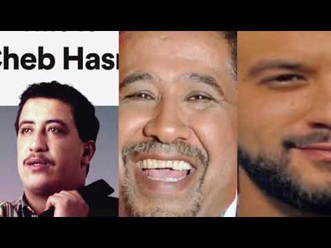 Cheb Hasni ft Cheb MOMO ft Cheb Khaled ..... BEST RAI REMIX 2024 VOl 2 dj hamza