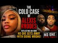 Chicago Wants Answers On Carlos Smith As Alexis Rhodes Case Finally Gets Resolve!
