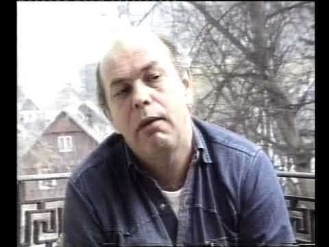 Jacek Kuroń - The idealised world of communism (29/150)