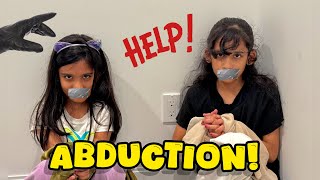 Download lagu ABDUCTED & ESCAPED ! mp3