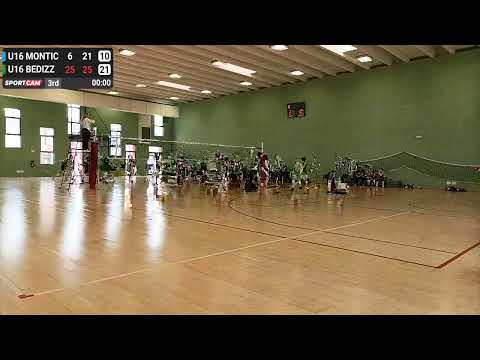 U16 tonoli vs U16 Bedizz - 20/03/2022