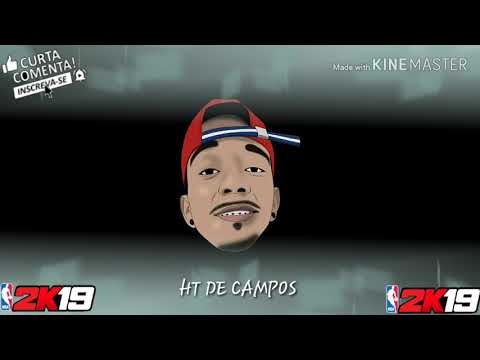 MC NEGUEBA DO BRAGA PAZ 2019 {BEAT EXCLUSIVO} PROD.DJ HT DE CAMPOS
