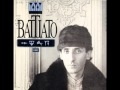 Franco Battiato - Mal d'Africa