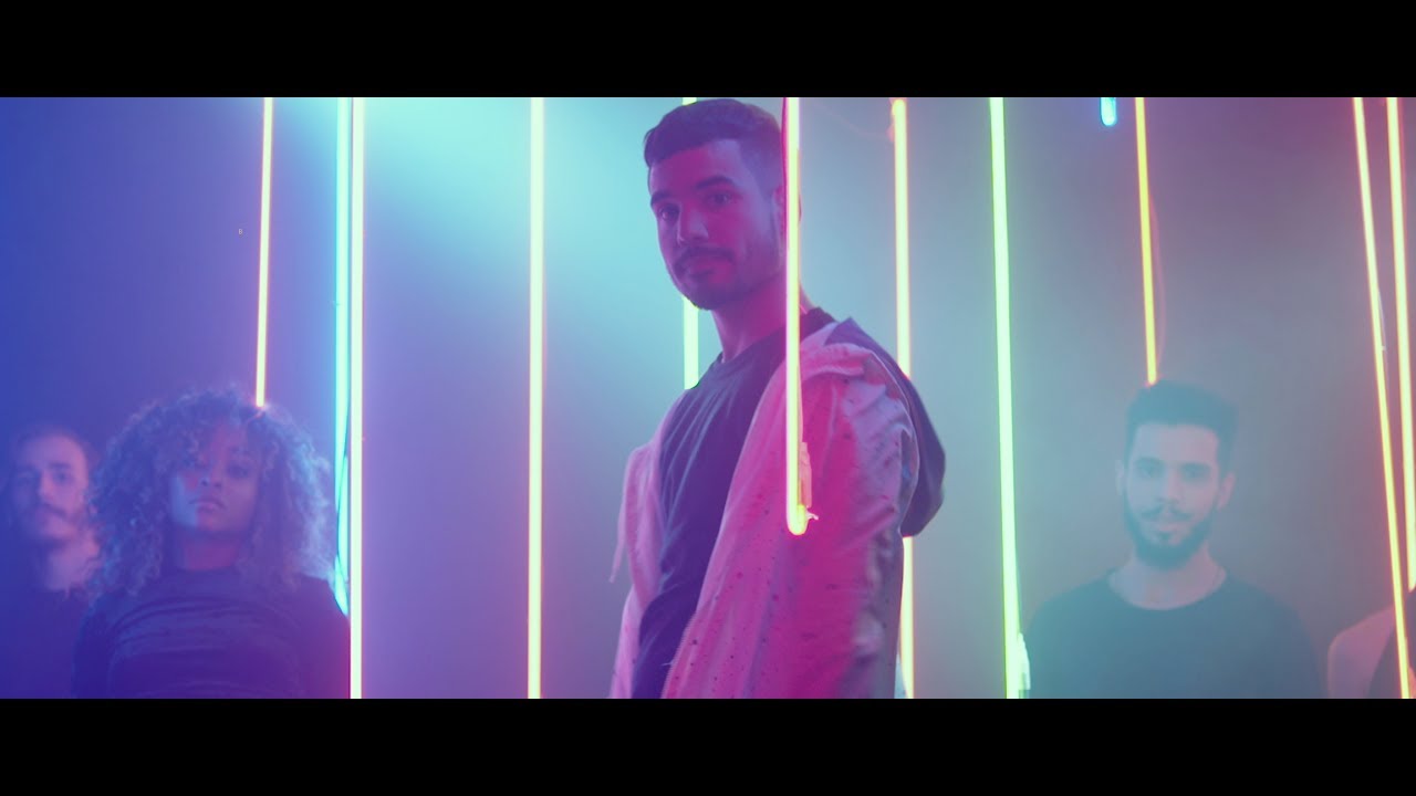 Bruno Gadiol - Me Amo (Clipe Oficial)