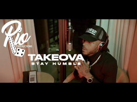 TakeOva - Stay Humble | Shot By Rio Productions