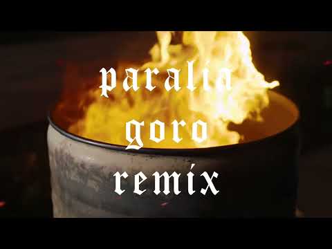 V:RGO, EMIL TRF, FYRE, 2Bona - PARALIA (GORO'S REAL BALKAN MIX)