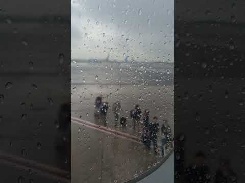 despegue desde Ezeiza #argentina #buenosaires #bariloche