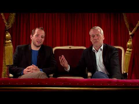 Carmen - Opern kurz und bündig