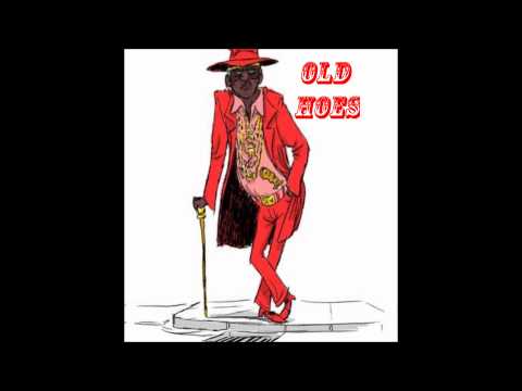 Pilot pro feat. Yung Swagga-Old hoes