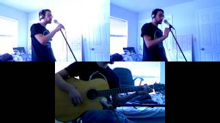 Cover: Cave In - Burning Down the Billboards