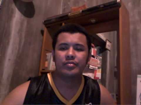 Ian Chester Samson - When You Say Nothing At All HD