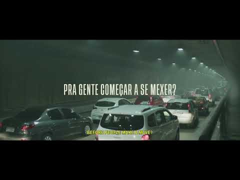 #GlobalGoals | Sustainable Cities and Communities | "Inertia City" (5 of 6) (English Subtitles)