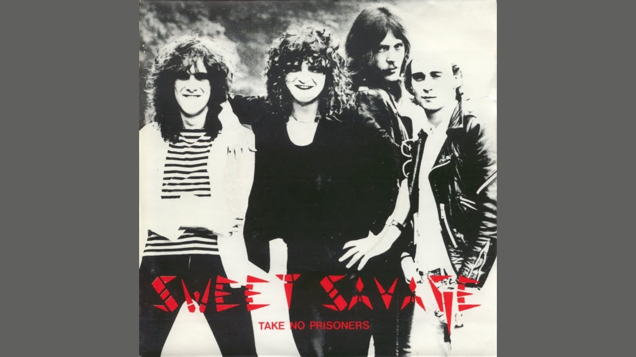 Lady Marion (Lady Marion EP) - YouTube