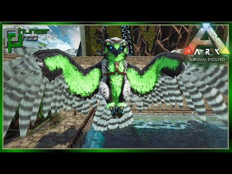 STEALTH (Kind of) MISSION TO STEAL THEIR OWL EGGS! Story Mode Challenge 28