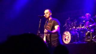 Alter Bridge - Slip To The Void, 1-25-17, Chicago (Awesome Quality)