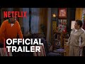 The Upshaws Part 6 Official Trailer Netflix