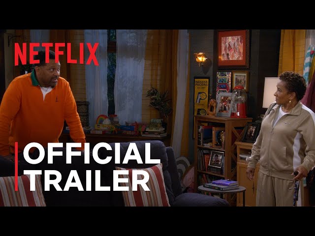 trailers
