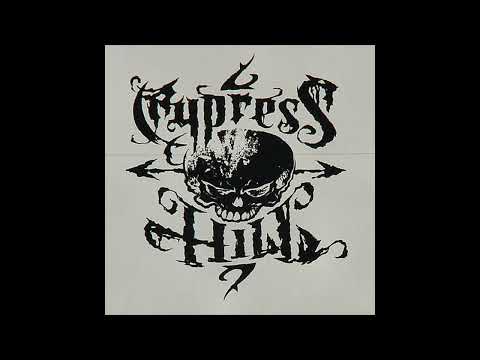 Cypress Hill - Blunted For The Stoned: A Cannabis Mega-Mix (Mixed & Reduced)