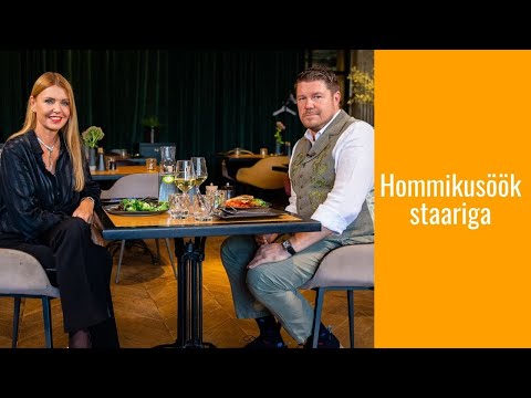 „HOMMIKUSÖÖK STAARIGA“ | Hannes Võrno: ma ei käi ka enam tuuritamas ega kedagi lunimas