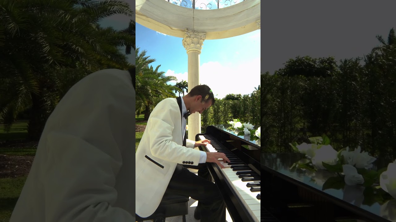 Promotional video thumbnail 2 for Nick Mason