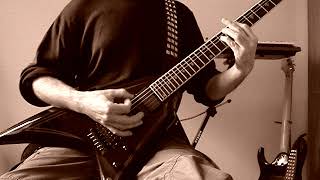 Video Evelyn - Black Tears [Edge of Sanity cover] - Rehearsal Room