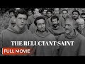 THE RELUCTANT SAINT English Full Movie Biography Movie Hollywood English Movie
