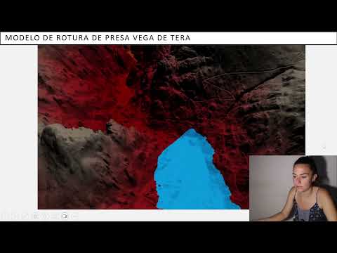 Dam breach model in HEC-RAS 2D