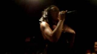 princess nyah big boys live @ penthouse birmingham