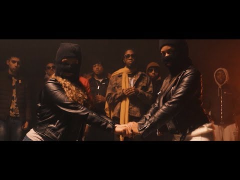 Rasta G - Real ft. F.I. (prod. Chiraqxel)