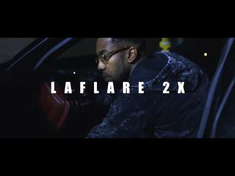 Laflare 2x - Love Fake Hate Real (official video)