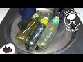 SCHWEPPES TRIO Ice Cream Rolls Tonic Ginger Ale Bitter Lemon Food Mukbang 4k Uhd Binaural
