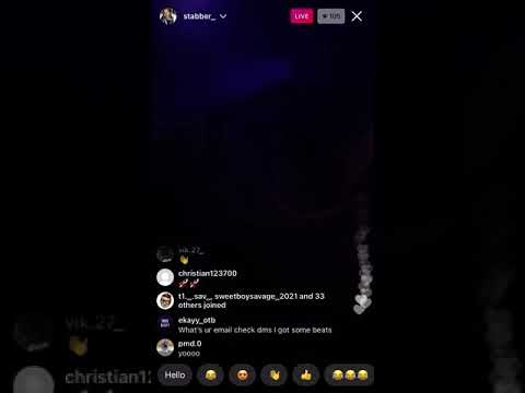 STABBER/SR PREVIEWS NEW ‘WELCOME 2 BRIXTON’ REMIX