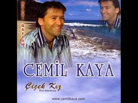 Cemil Kaya Zalim Gurbet