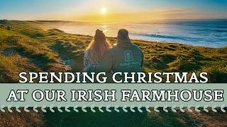 Download lagu Episode10  - Christmas In Ireland (Part 1) | Kids visit the house for the first time! mp3