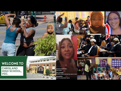 OMG: Mercy Johnson confronted purity teacher