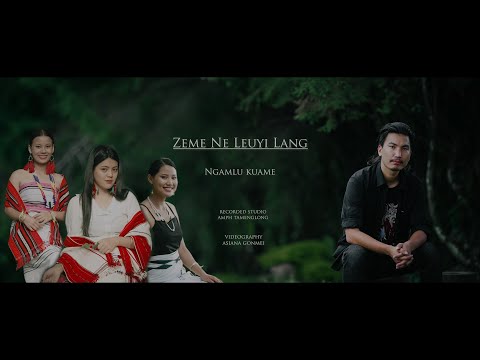 Zeme ne Heleuyi Lang ,official Music video/Ngamlu Kuame