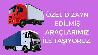 Şehirler Arası Nakliyat                                               