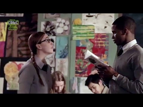 Wolfblood s 3 e 2 s3e2