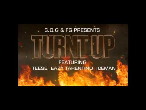 S.O.G Feat. Eazy Tarentino - TTU