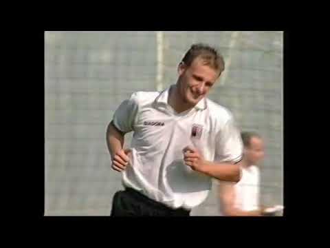 1997-1998 3de speeldag RWDM - Eendracht Aalst 1-1