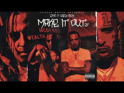 GMO x Lazy-Boy - Goin Crazy (p. MMMonthabeat)