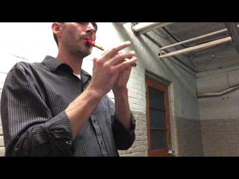 Basement Improv - Eb Tin Whistle