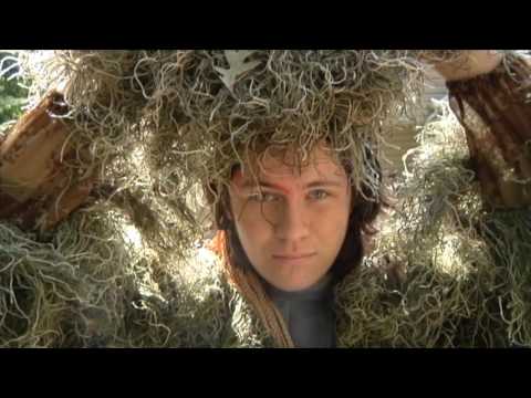 "The Ballad of Dilby" Official Trailer (2016) AAHS